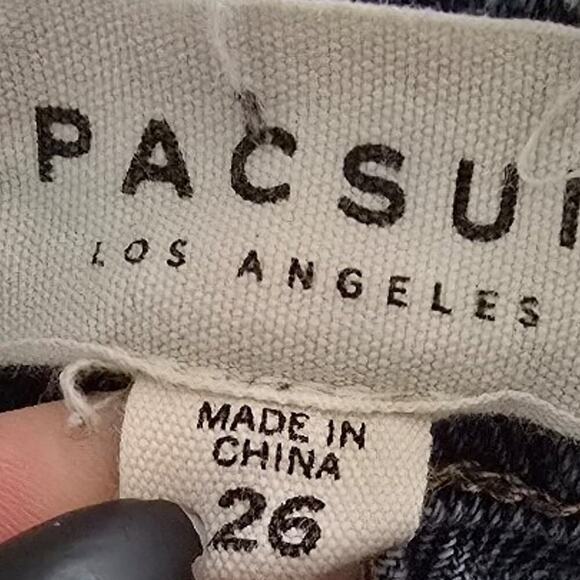 Pac Sun Skirt - Picture 3 of 4